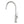 Round Chrome Standard Kitchen Sink Mixers Tap [42-1007.KM / 42-2280]