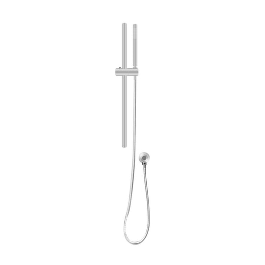 Shower Rail with Handheld Shower [42-2147-1.SH.N]