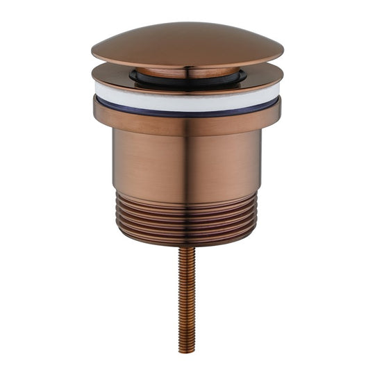 Universal Basin Bathtub Pop Up Plug Wastes [42-UNI.PUW / 42-2283]