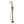Round Freestanding Bath Mixer With Handle Shower [42-0116.BS (SP16) / 42-1508]