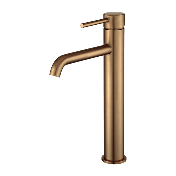 LUCID PIN - Tall Basin Mixer [42-0151.BM / 42-1744]
