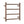 4 Bars Round Electric Heated Towel Rack [42-04.R.HTR / 42-1535]