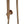 10'' Round Shower Station Top Water Inlet (Right Angle) [42-2128-A.SH / 42-1686]