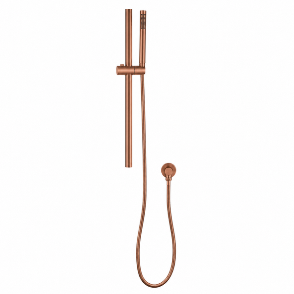 Shower Rail with Handheld Shower [42-2147-1.SH.N / 42-1759]