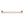 LUCID PIN - Round Double Towel Rail 800mm [42-6602.TR (AR62) / 42-1741]