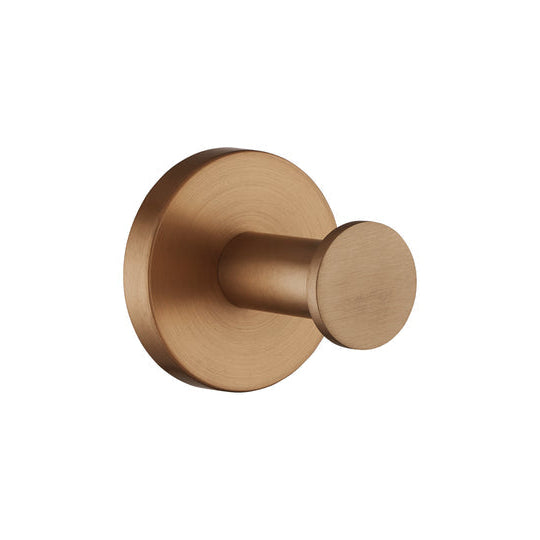 LUCID PIN - Round Robe Hook [42-6608.TR (AR67) / 42-1738]