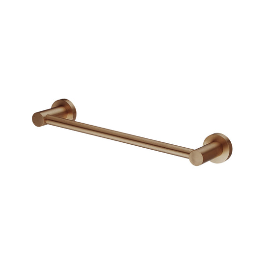 LUCID PIN - 300mm Round Hand Towel Bar [42-6610.TR (AR610) / 42-1410]
