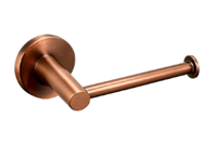 LUCID PIN - Round Toilet Paper Roll Holder [42-6611.TR (AR611) / 42-1409]