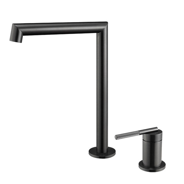 CADDENCE - Split Type Tall Basin Mixer [42-0242.BM / 42-2252]