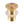 32mm Solid Brass Basin Pop Up Waste Drain [42-001/002.PUW]
