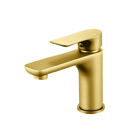 VOG - Square Basin Mixer Tap [42-0131.BM]