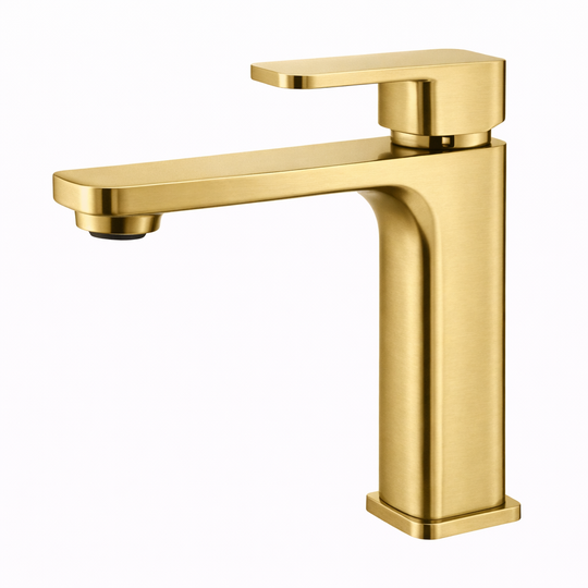 IVANO - Square Basin Mixer [42-0222.BM / 42-1721]