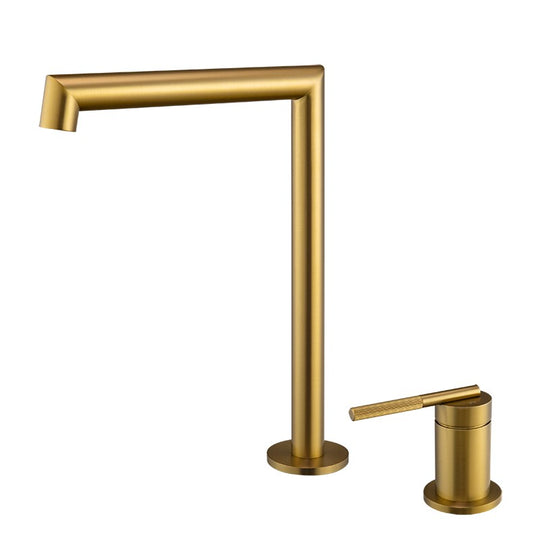 CADDENCE - Split Type Tall Basin Mixer [42-0242.BM / 42-2252]
