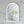 Carysil Imperial Arch - LED Arch Shaving Cabinet 600x900x150mm [42-C-6090AS-L / 42-2226]