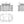 Carysil Sutton - Walnut Fluted Wall Hung Vanity 750-1200mm [42-C-V-FWA / 42-2235]
