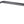 Square Wall Mounted Shower Arm [12-GB-102]