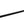Round Single Towel Rail [12-5024/5036/5040]