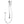 Square Sliding Shower Rail with handheld Shower (PVC Hose) [42-2149.SH+S8.HHS / 42-1758]
