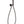 Round Handheld Shower [12-1042]