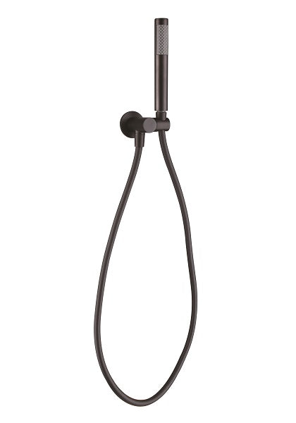 Round Handheld Shower [12-1042]