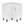 Corner & Blind Corner Cabinet 840-1000mm - Kitchen Cabinet (Flat Pack) [39-SK-C]