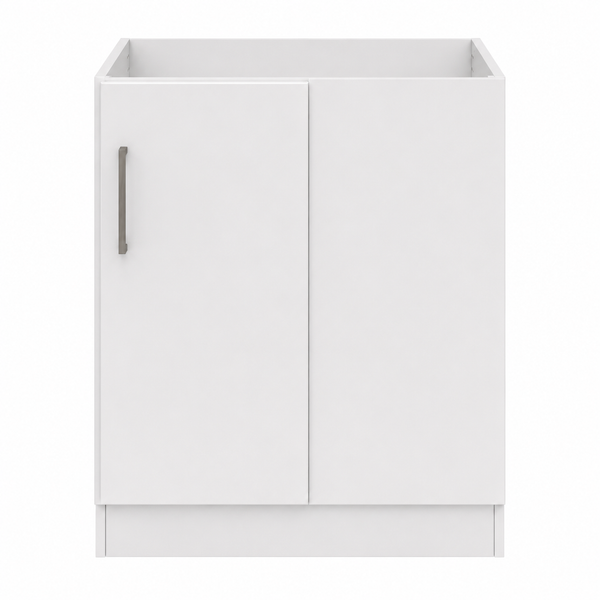 Corner & Blind Corner Cabinet 840-1000mm - Kitchen Cabinet (Flat Pack) [39-SK-C]