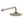 Round Wall Mounted 30mm Shower Arm with 200mm Shower Head [12-GH-2001]