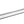 Round Double Towel Rail 600mm [15-DTB-400-60]