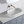 Oval Fluted Art Basin [20-CB153]