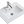 Vanity Ceramic Tops 600-1500mm [39-ET]