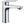 Square Round Series - Basin Mixer [44-FA1001BK / FA2001]