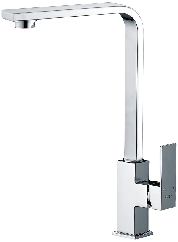 Square Series - Kitchen/Laundry Mixer [44-FA3007]