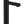 Round Series - Tall Basin Mixer - Chrome / Black [44-FA4002]