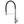 Curved Series -Pull Out Kitchen/Laundry Mixer - Chrome / Matte Black / Gun Metal Grey [44-FA5003]