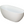 Egg Shape 1500/1700mm No Overflow Freestanding Bathtub [15-FSBT-03 / 15-2208]