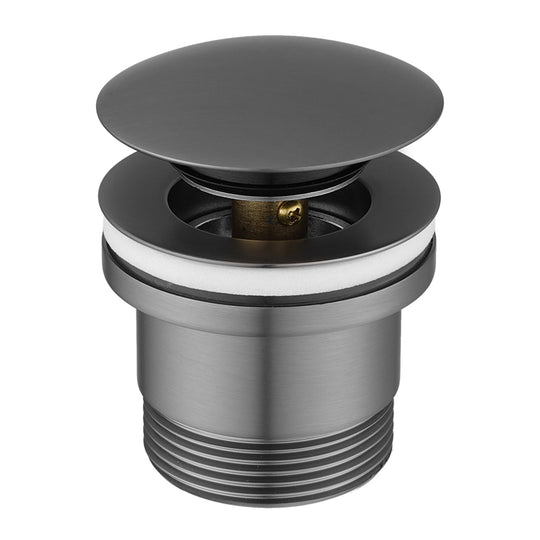 Universal Basin Bathtub Pop Up Plug Wastes [42-UNI.PUW / 42-2283]