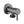 Round Laundry 1/4 Turn Washing Machine Stop Tap Pair [42-0016.WMT / 42-2247]