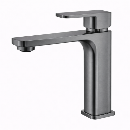 IVANO - Square Basin Mixer [42-0222.BM / 42-1721]