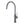 Round Chrome Standard Kitchen Sink Mixers Tap [42-1007.KM / 42-2280]