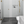 Height 2050mm P(A) Fully Frameless Door & Fixed Panel Pivot Door Shower Screen - FRONT PANEL [23-P-R+D]