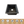 460*400*250 Kitchen Sink Laundry Dark Grey Granite Stone Sinks Single Bowl Basin [44-GS4046G]
