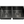 800*450*220 Kitchen Sink Laundry Handmade Black Nano Stainless Steel Double Bowl [44-HF8045B / 44-1181]
