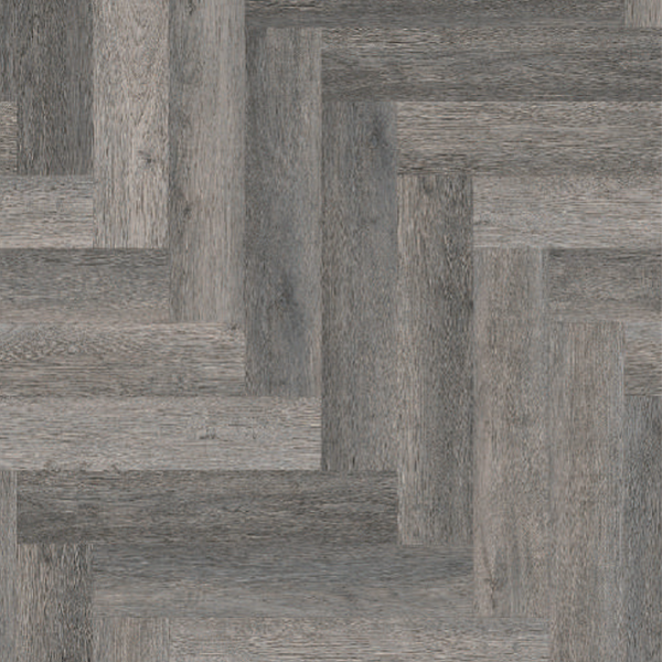Herringbone Hybrid - Cairo Oak 640x128x7mm [15-HHY-005 / 15-2192]