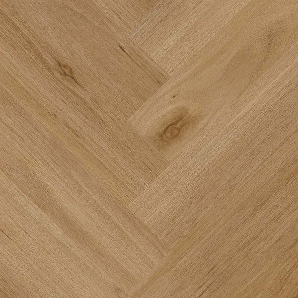 Herringbone Hybrid - Blackbutt 640x128x7mm [15-HHY-009 / 15-2189]
