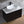 Luna - Matte Black Hamptons Style Wall Hung Vanity 600-1800mm [20-WH76-WBM]
