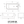 Corner Gloss White Bathtub (580mm Height) 1500/1700mm [19-KBT-6-580]