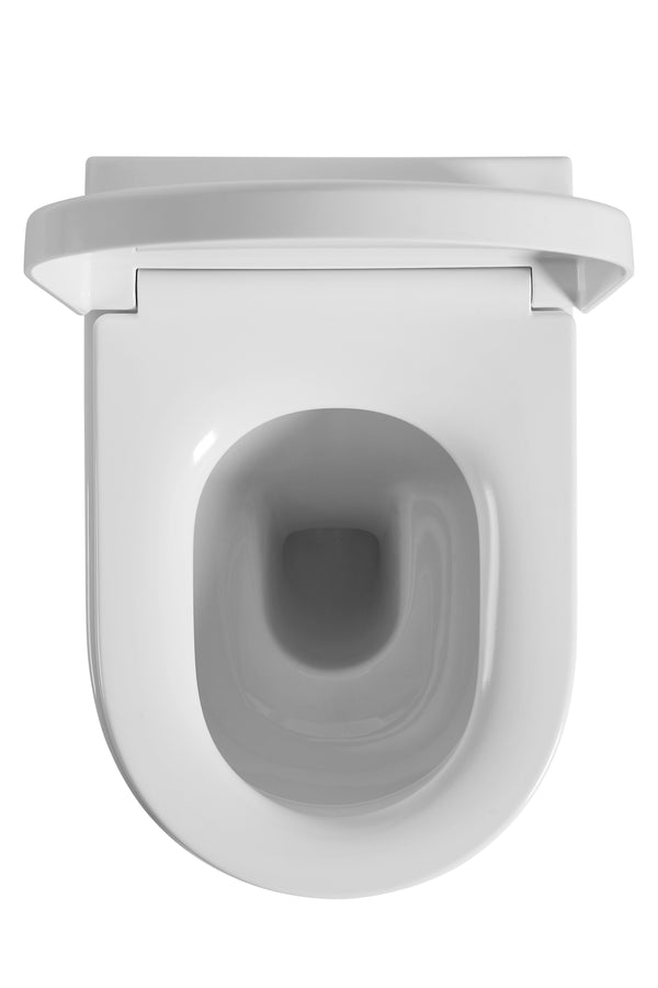 Avery - Wall Faced Floor Pan [19-KDK102]