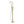 Round Freestanding Bath Mixer With Handle Shower [42-0116.BS (SP16) / 42-1508]
