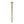 400mm Round Brass Ceiling Shower Arm [42-0120.SA / 42-1753]