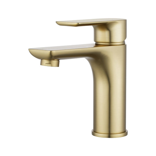 VOG - Square Basin Mixer Tap [42-0131.BM / 42-1261]